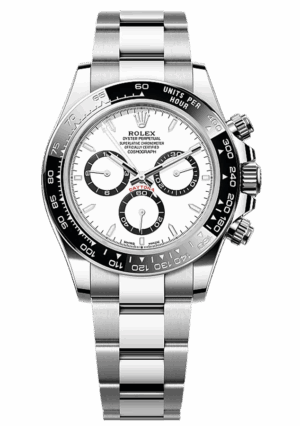 New Rolex Daytona 2